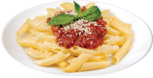 Pâtes Bolognaise