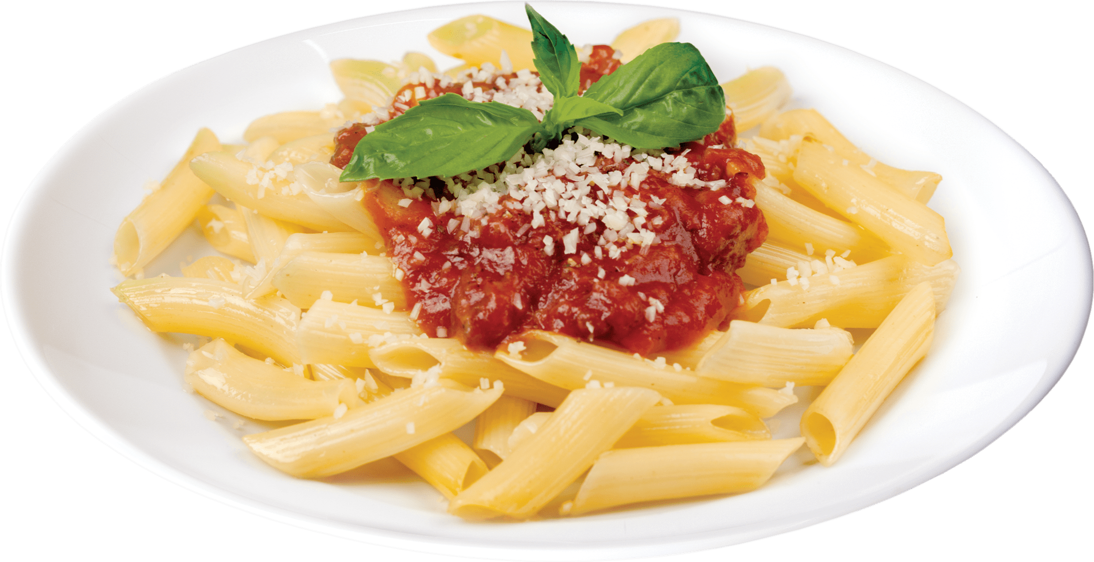 Pâtes Bolognaise