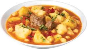 Ragout