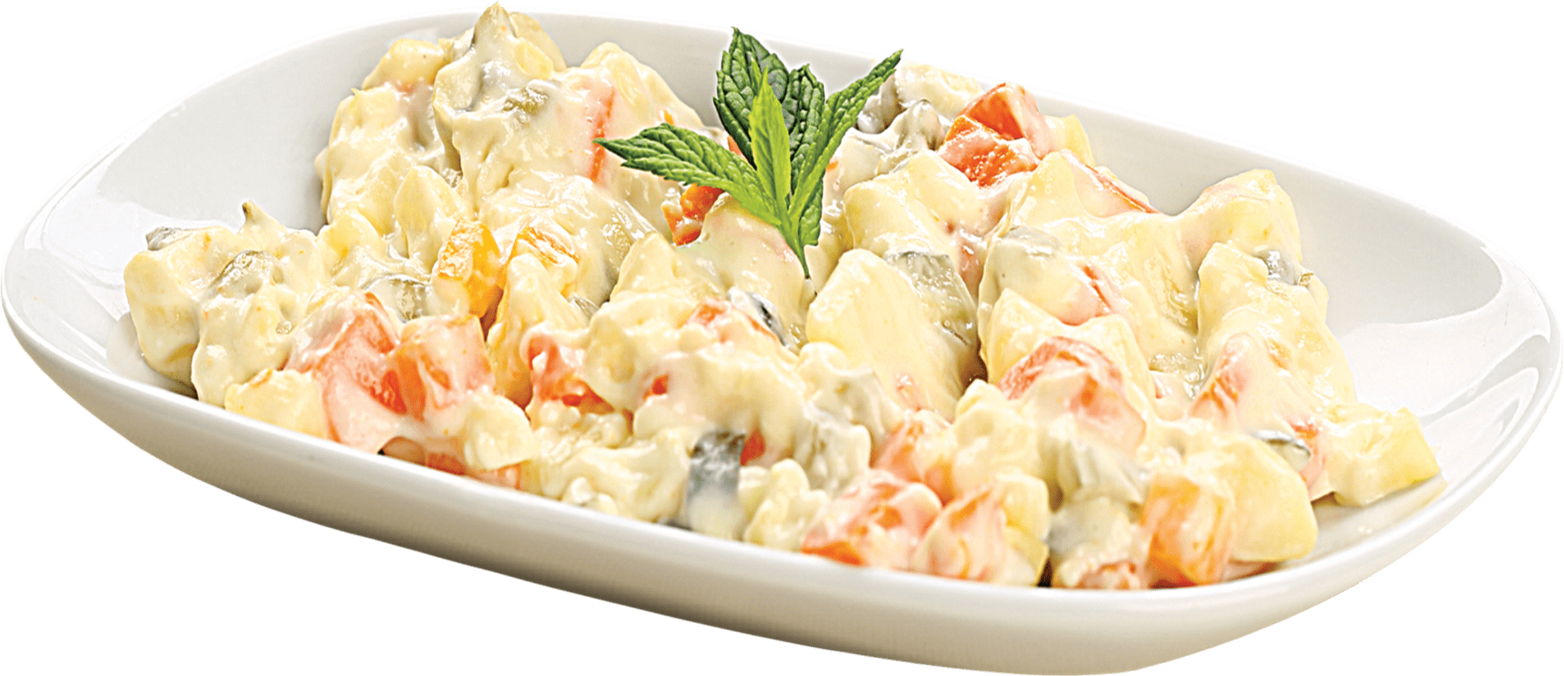 Salade Macédoine
