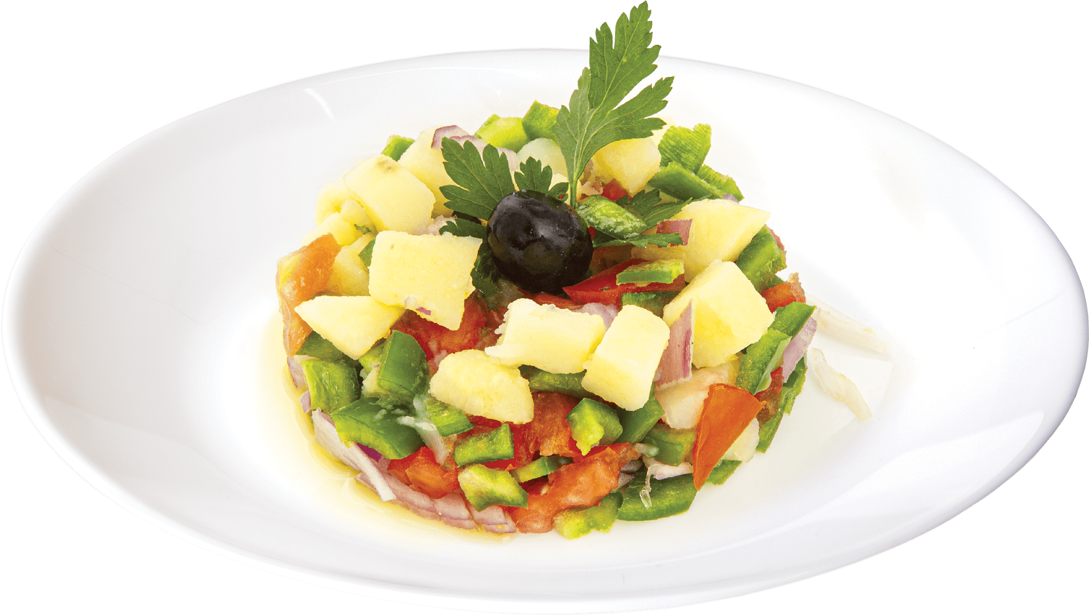 Salade de Saison