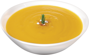 Soupe de Légumes