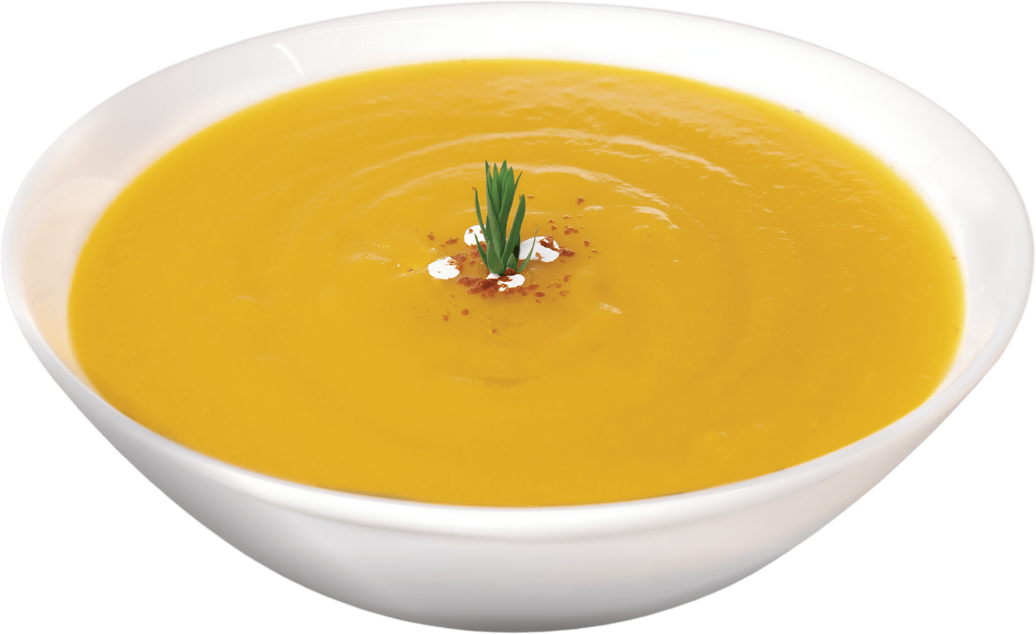 Soupe de Légumes