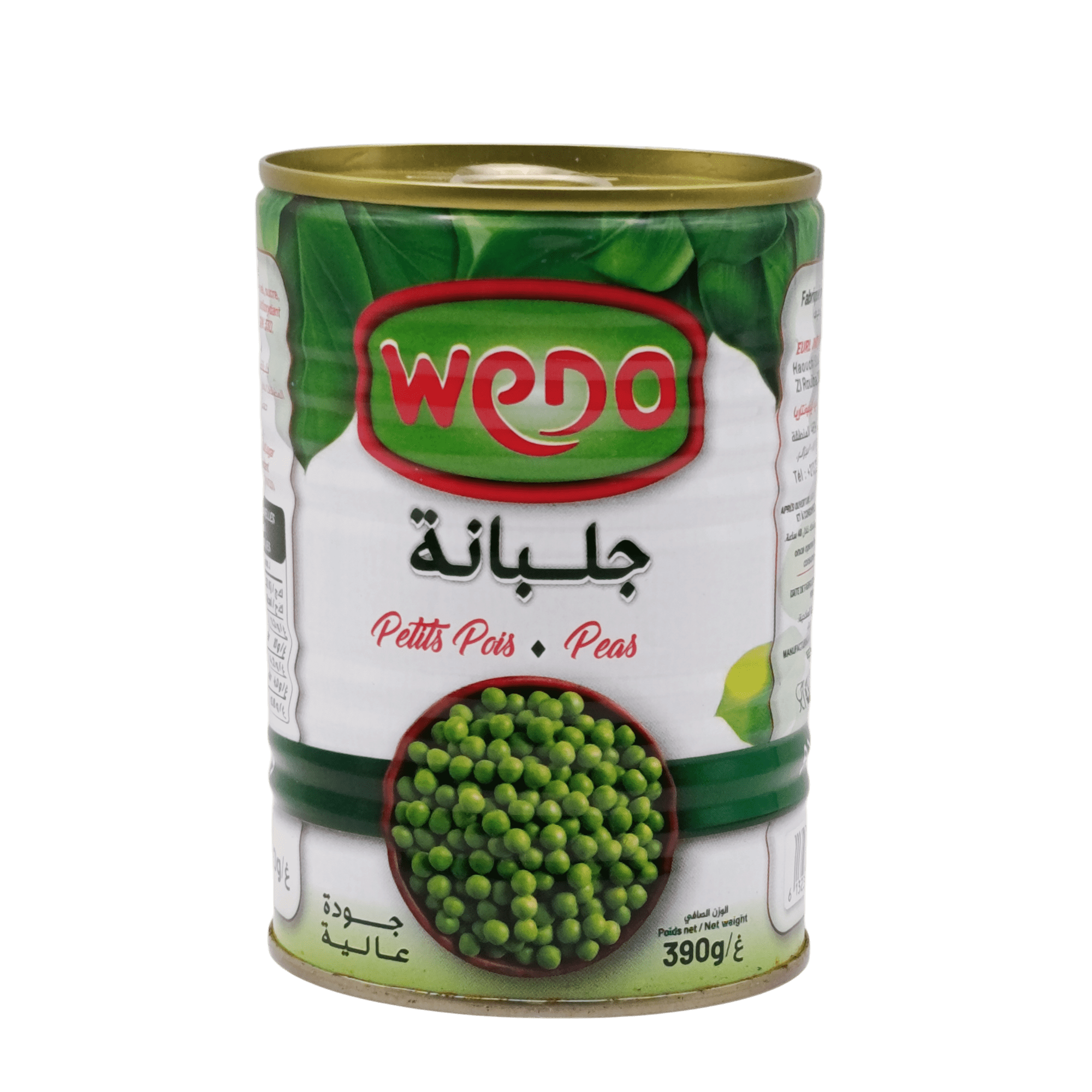 Salade Macédoine Thumbnail