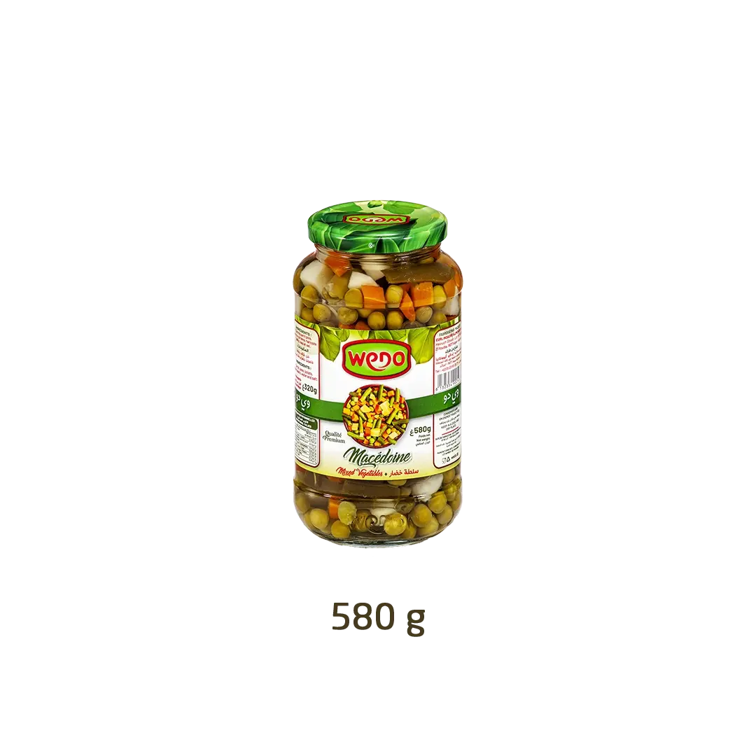 Macédoine